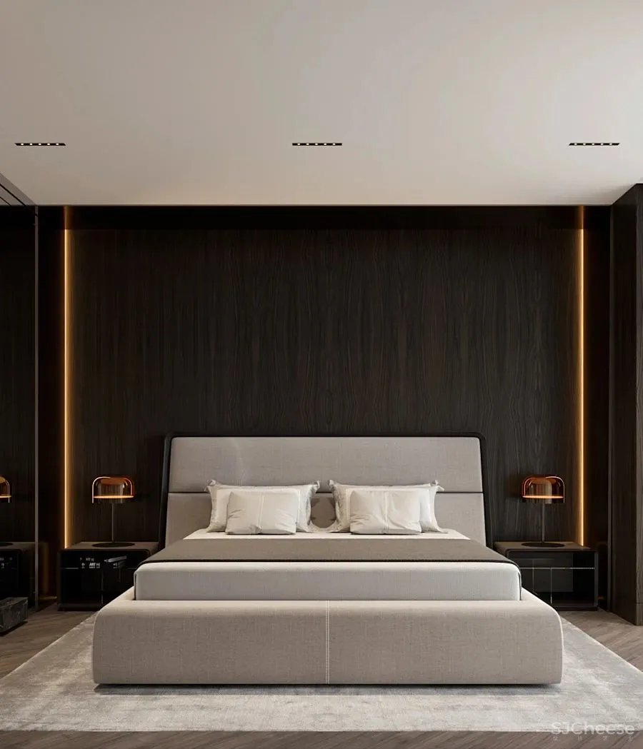 Veronika Mulieieva新作 简约奢华