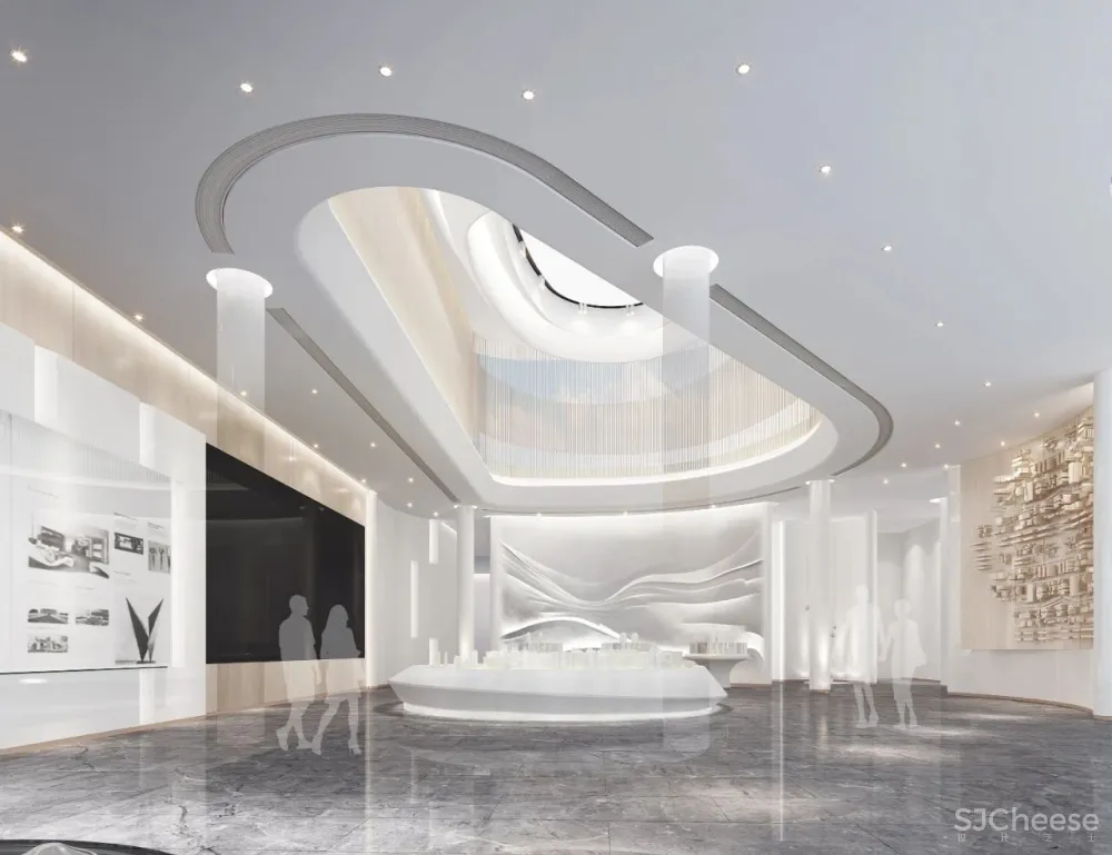 米修works 天空之城