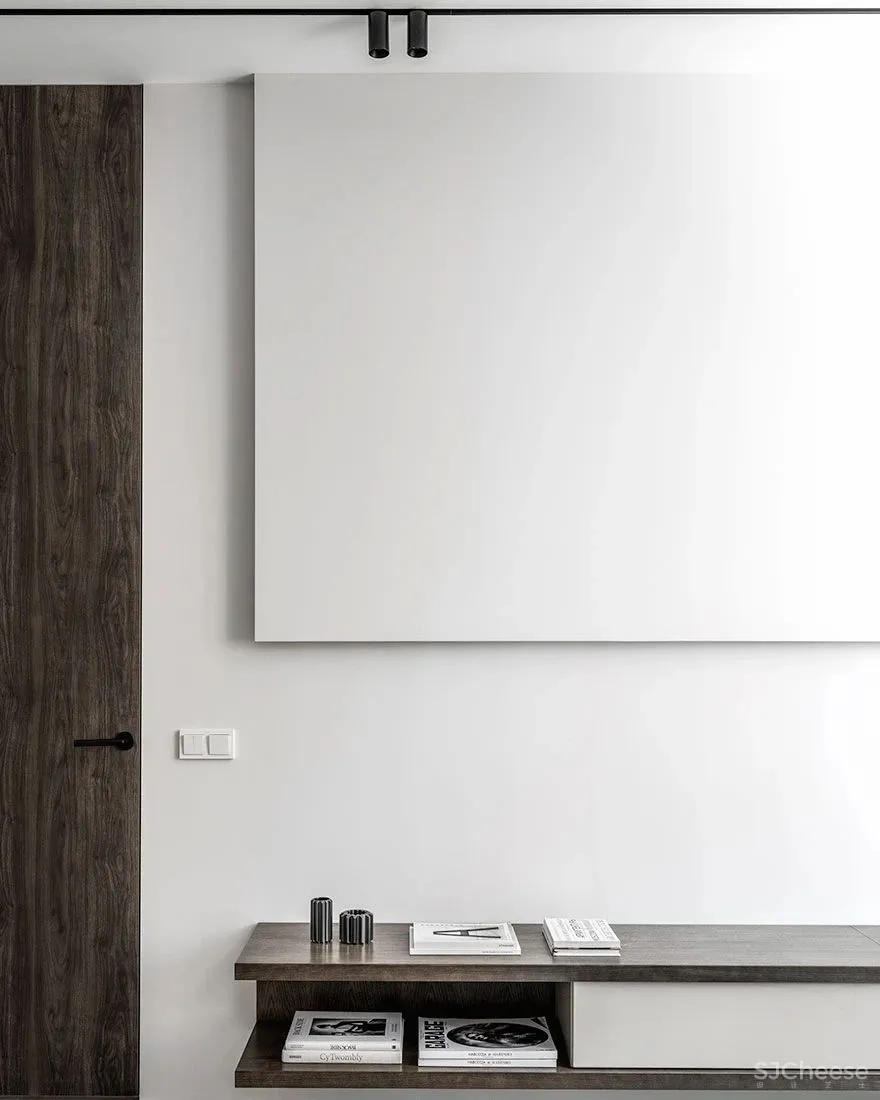 木兮·悠品设计的简与奢