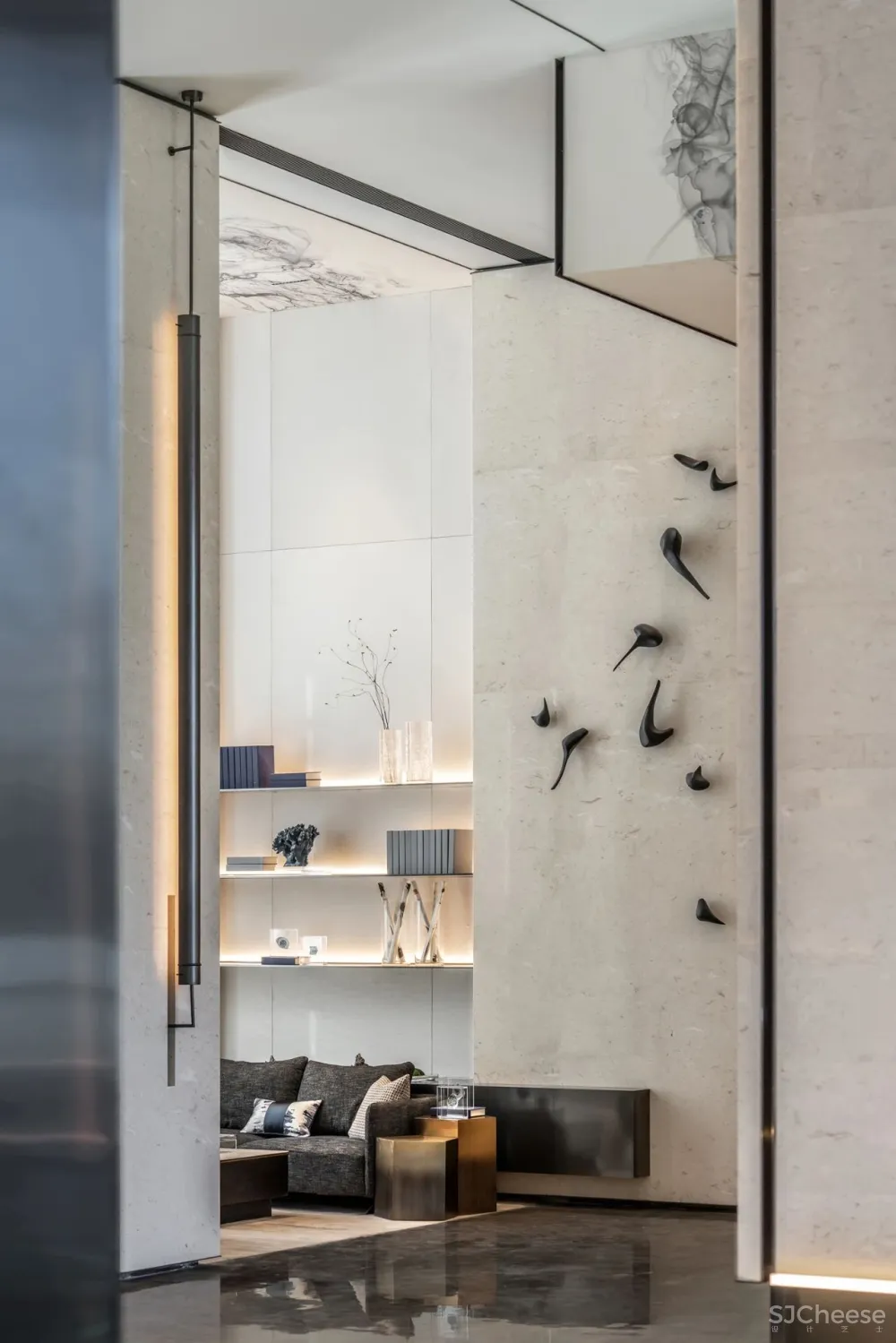 一然新作 大道至简,极致东方!