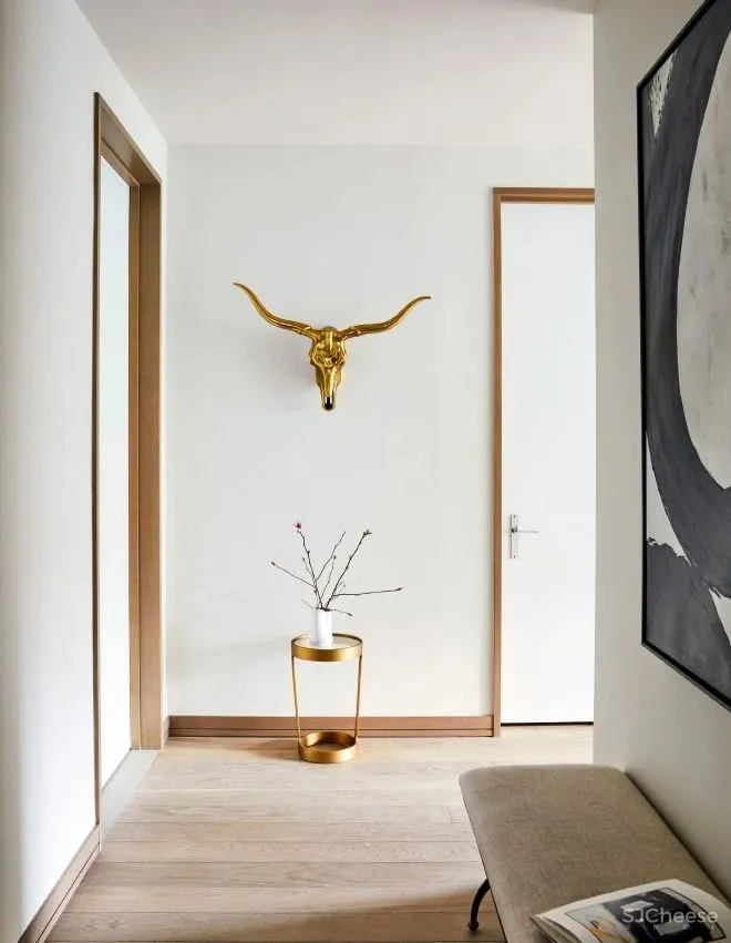 Real estate 曼哈顿时尚 时尚大气