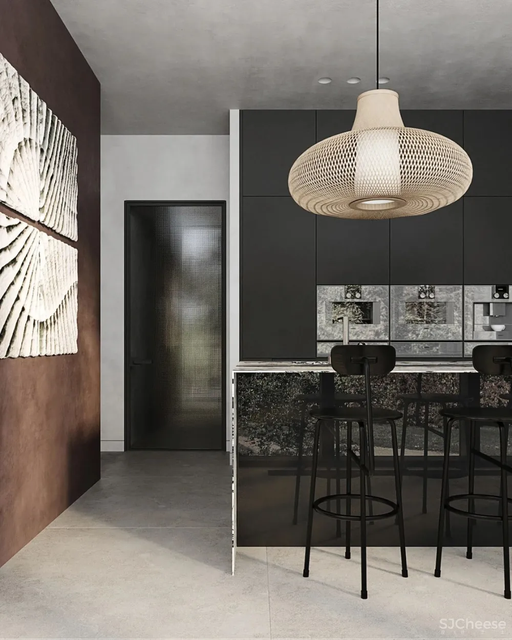 简约轻奢,太惹人喜欢了!