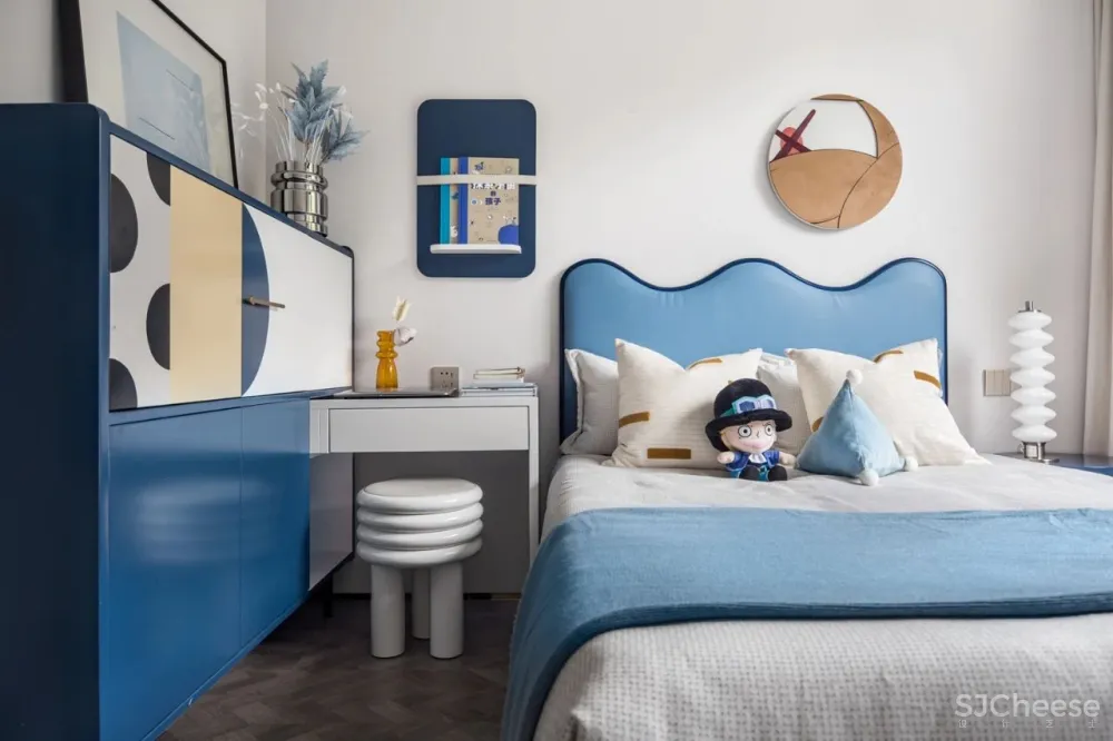 璞辉设计丨风林山火,国潮与雅居,客观与自我之间的探索