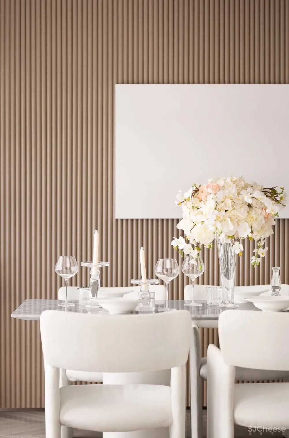 昆明中海雲麓九裡下疊住宅樣板間