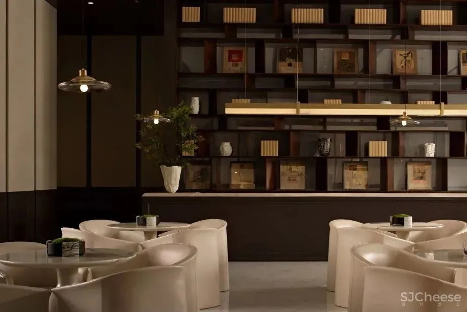 矩阵纵横 青岛旭辉银盛泰·星韵城