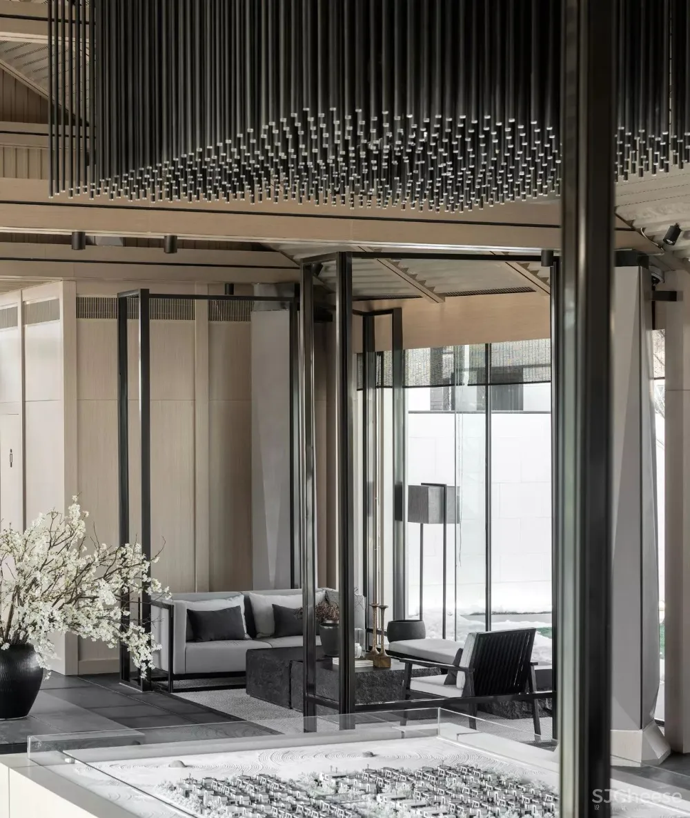 不拘一格,致意东方之美!