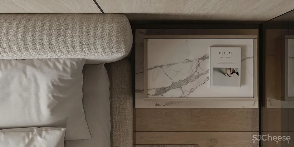 设计 越极简,越高级!