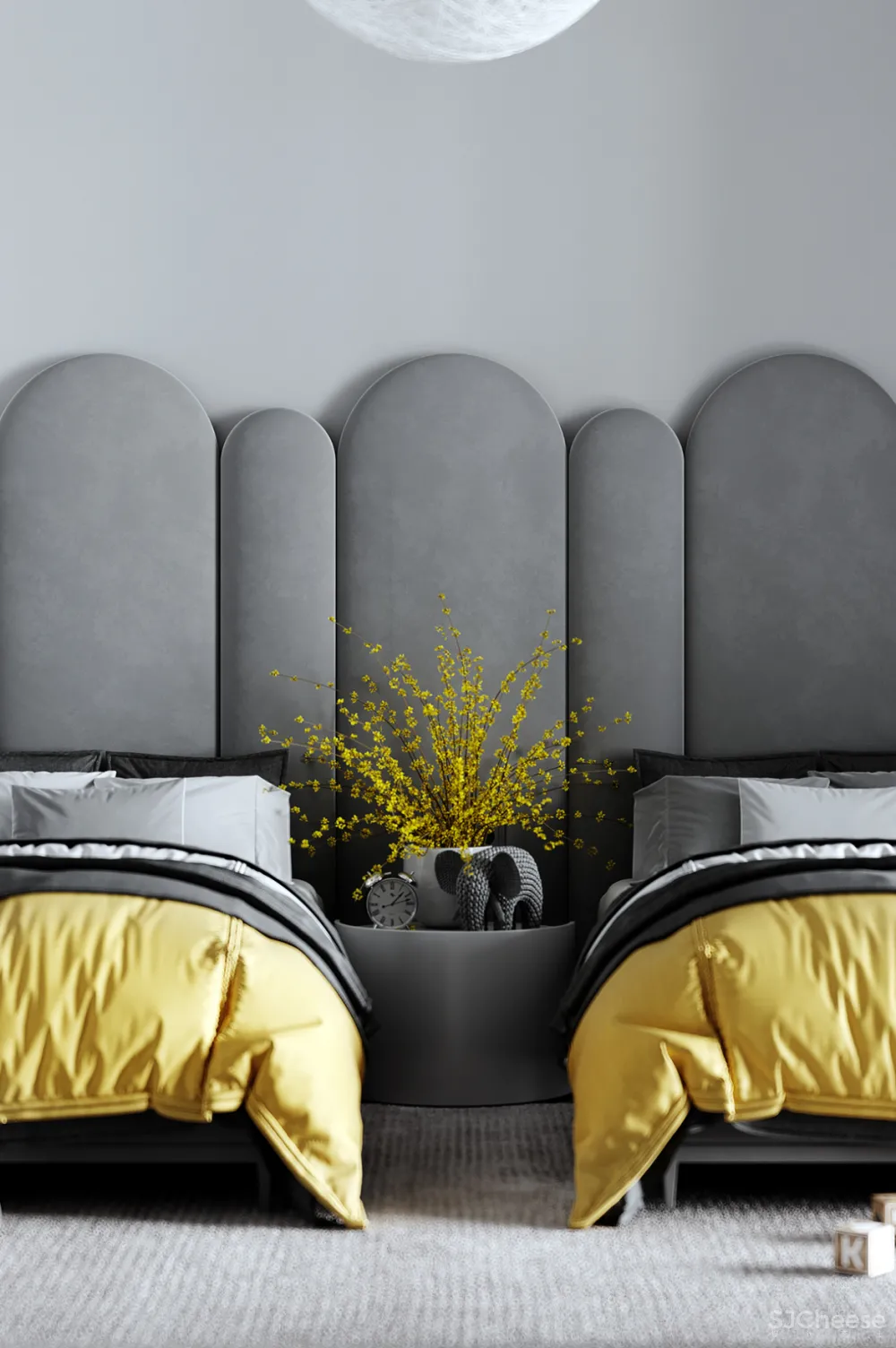 想让家更美,改一改这 2㎡ 就成了!