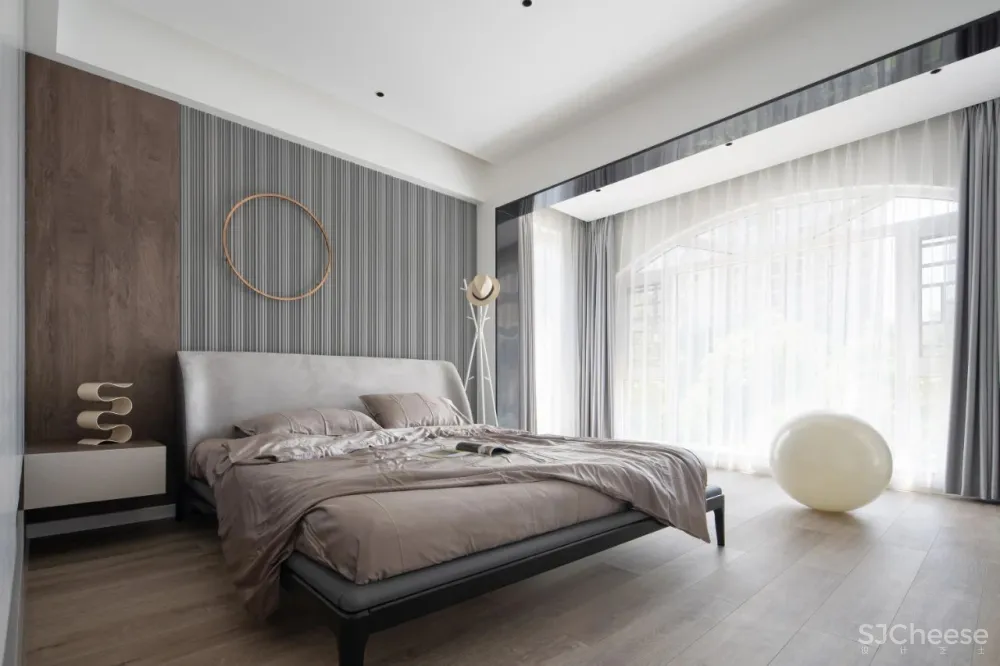 去客厅设计,孩子们自由生长的居所!