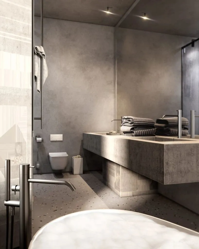 Orb Space 新作 素雅而精致的美学空间