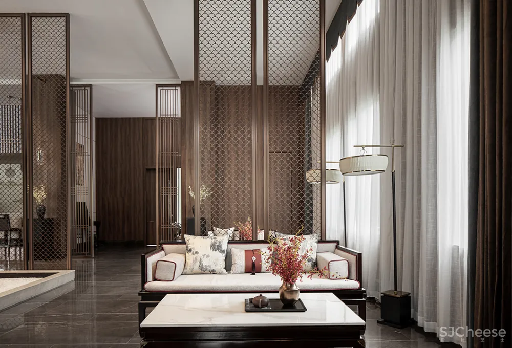 墨风,东方壹号院!