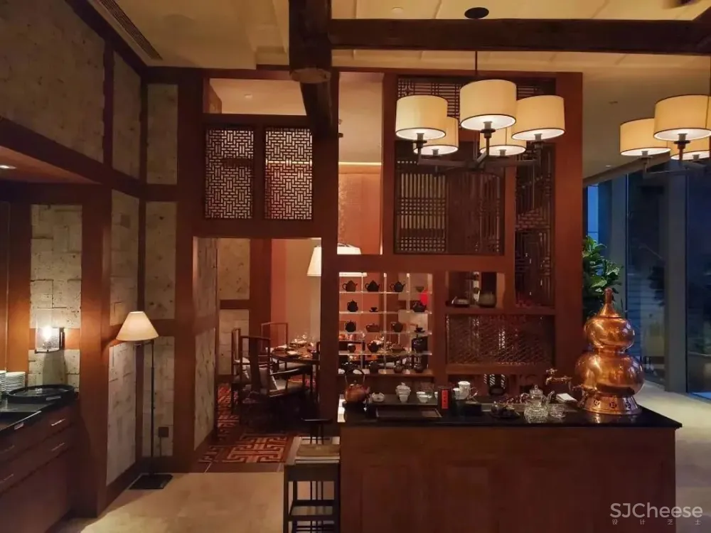 广州瑰丽跻身米其林摘星,五家上榜酒店值得打卡