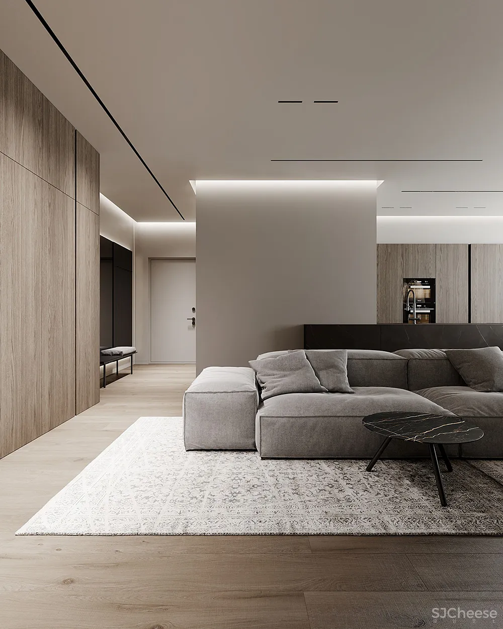 设计 越极简,越高级!