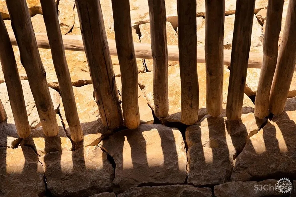 以色列沙漠中的Sex Senses第六感酒店,是否能激发你的灵感?