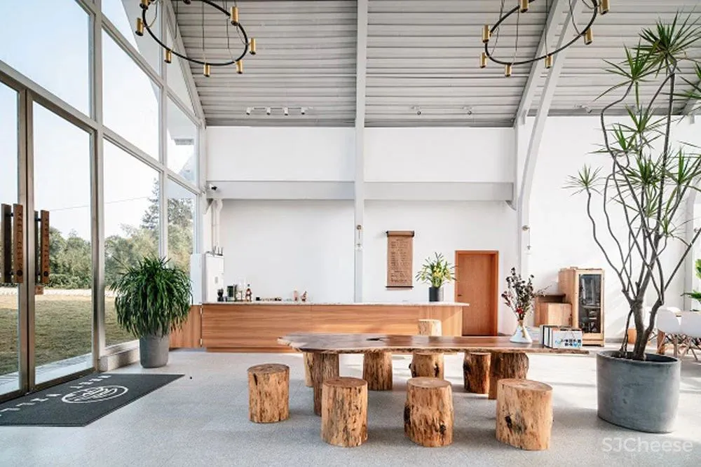 6家超有特色的民宿设计