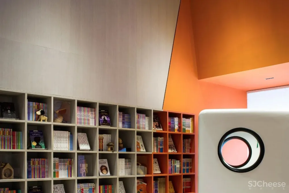 ENJOYDESIGN丨杭州时代·天境:解构艺术,感知人文