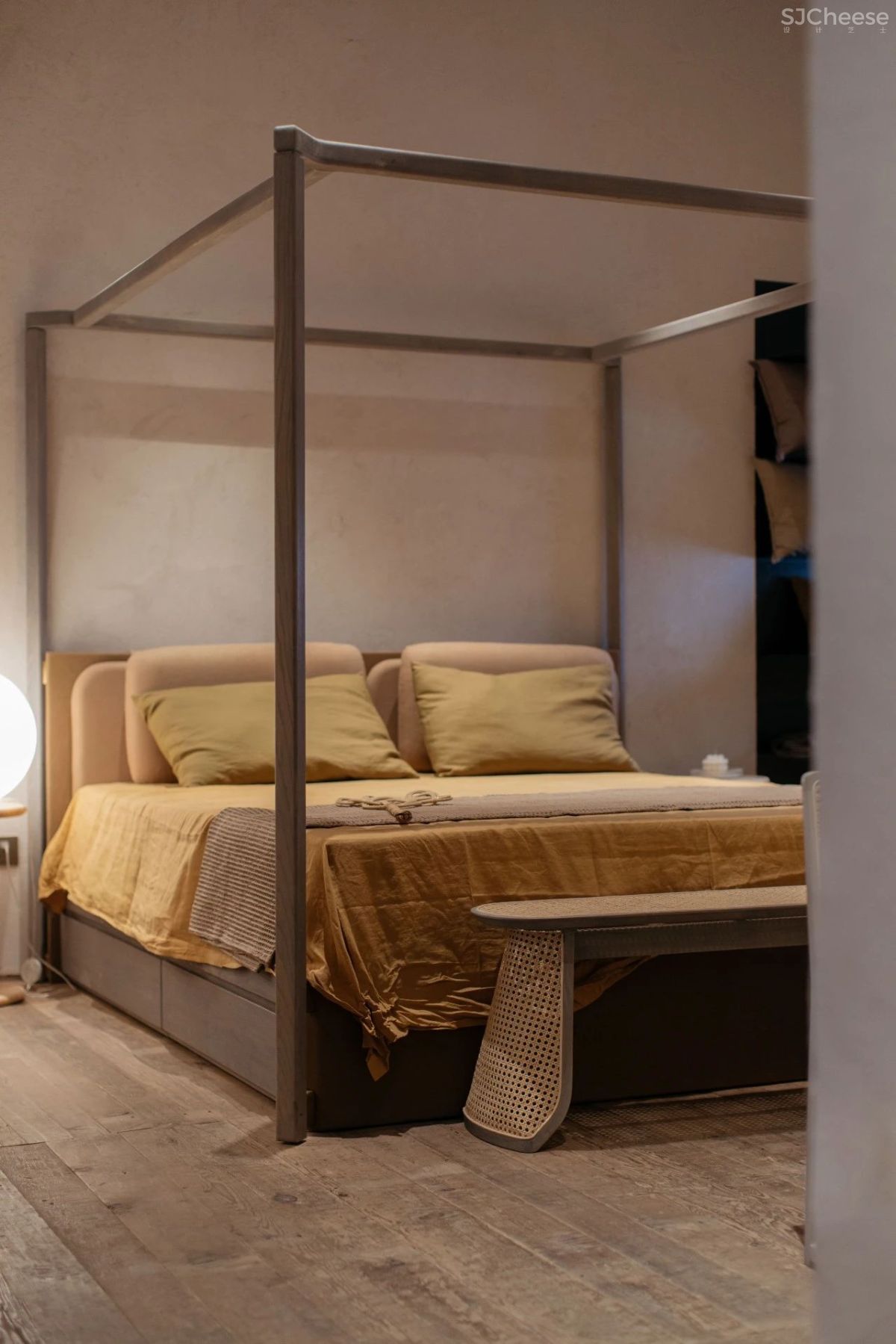 梵几:我们做的不是“新中式”,而是中国人未来的家具