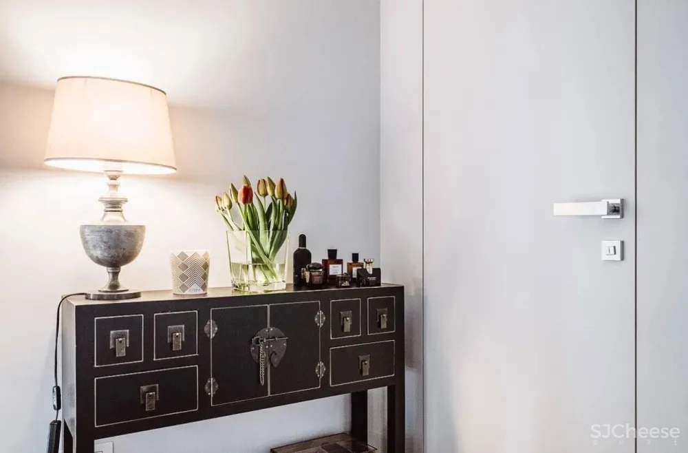 意式设计,质感不凡!