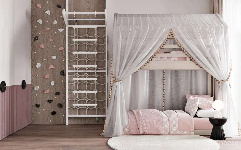 设计,简约高冷!