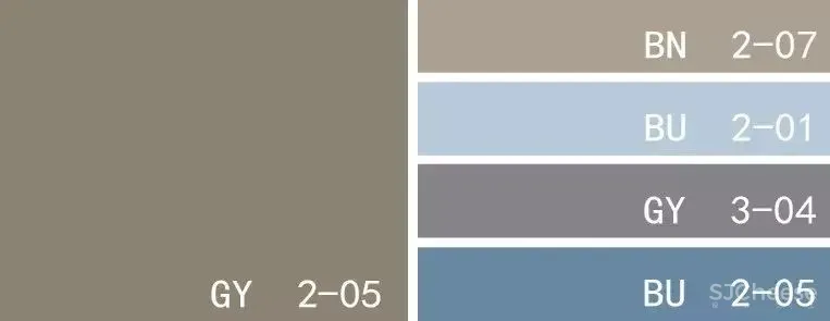 高级灰,重新定义设计与生活的关系