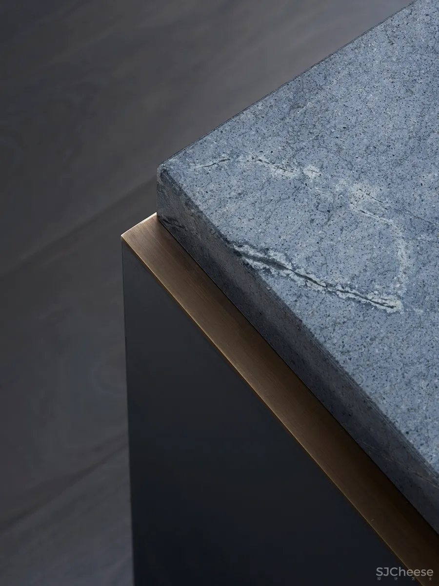 老房翻新,精致的设计细节让家更高级!