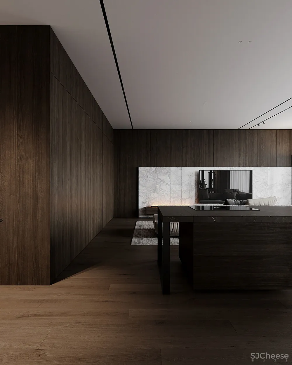 设计 越极简,越高级!