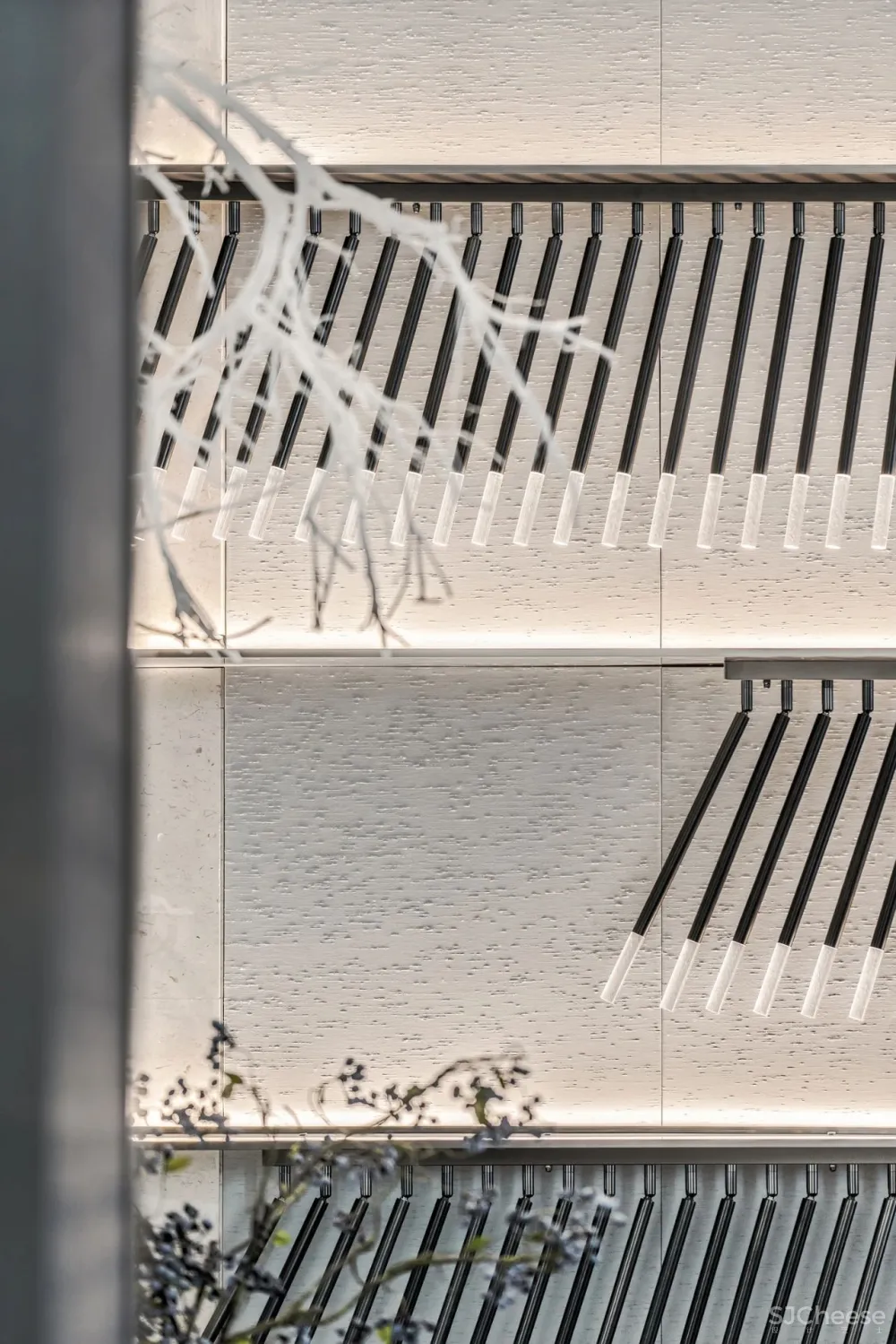 一然新作 大道至简,极致东方!