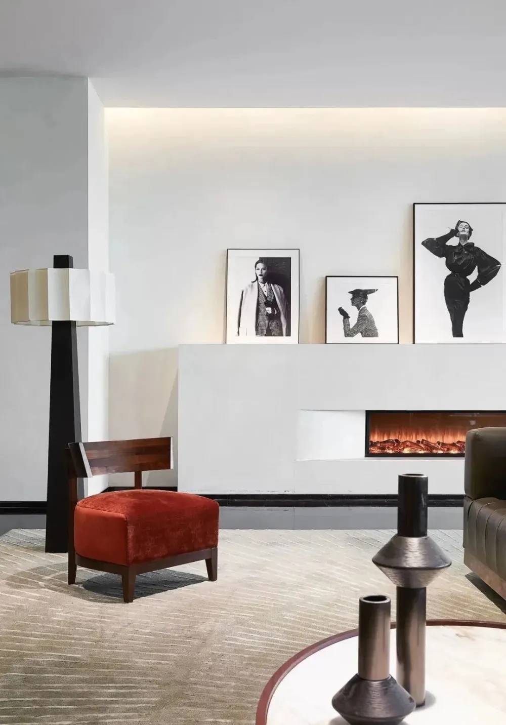 济南华润公元九里展示中心 Studio HBA