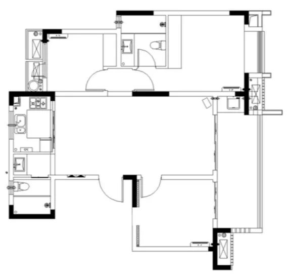 刘姮:KEEP心中弧线,静享慢时光