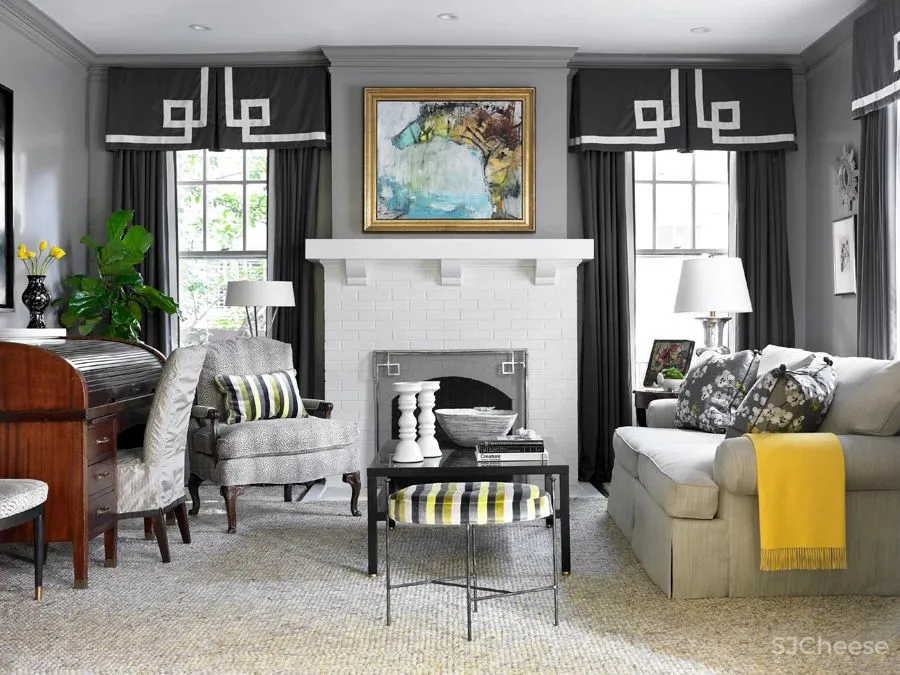 高级灰,重新定义设计与生活的关系