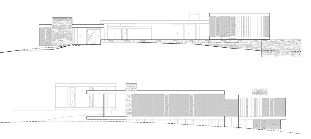真正的野奢，越自然越奢华！