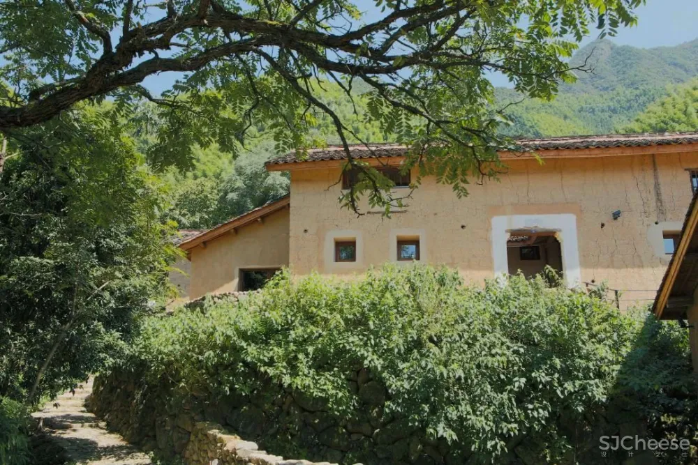 西坡又一新作,稻田躺吧、万亩梯田、四时瓜果……可以打卡了!