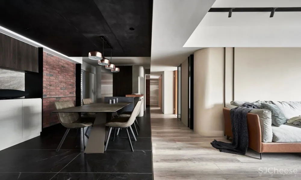 男女都爱的“茶系”混搭风,不仅撩妹更撩汉!