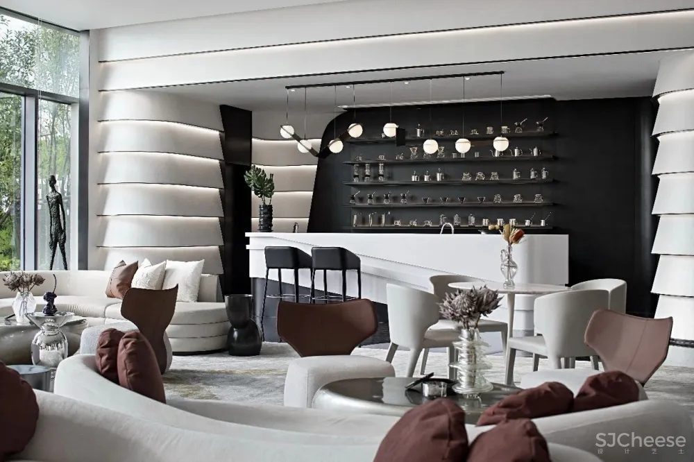 矩阵纵横|郑州保利金茂时光悦