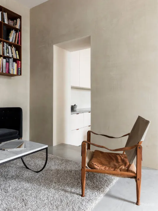 极简设计，极致的美