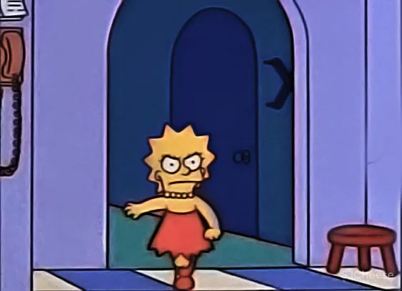 辛普森童话 奇妙灵感之家