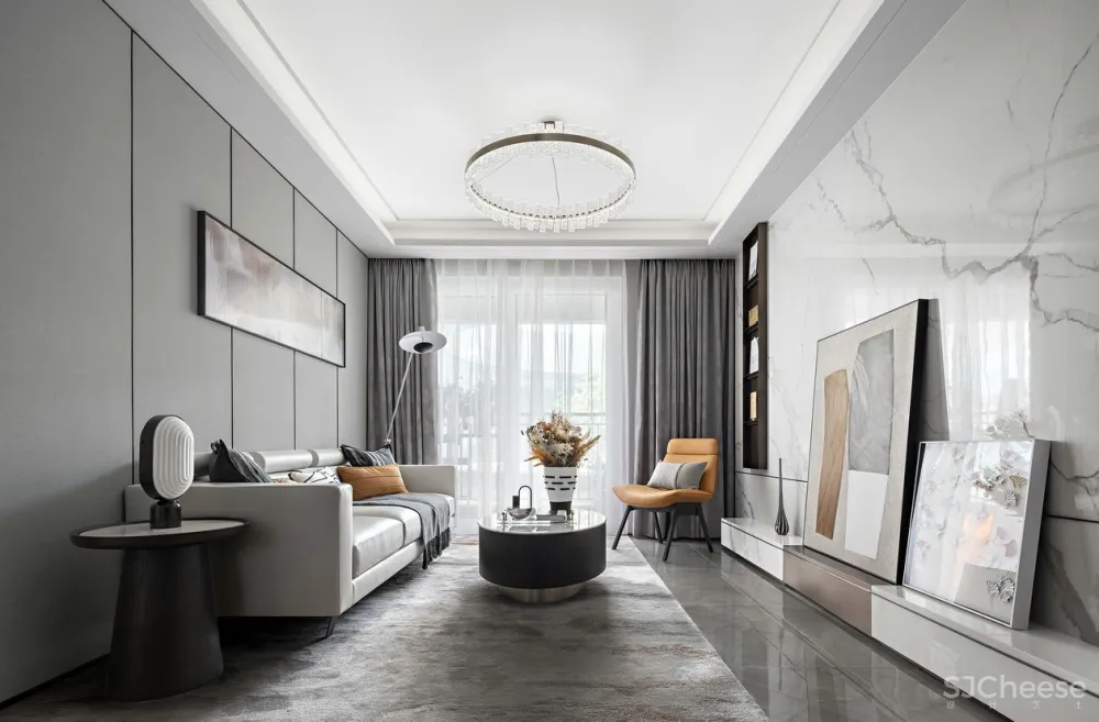 现代生活车水马龙的繁华节奏,让人更加憧憬于澹泊,惬意的生活方式。