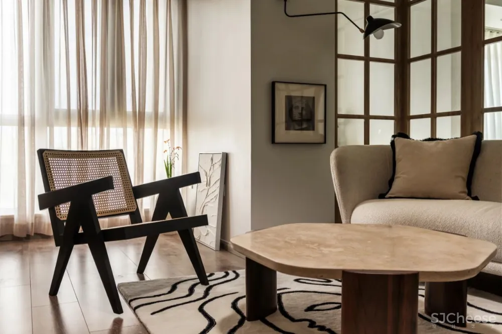 质朴温馨的生活情调,发现家的艺术