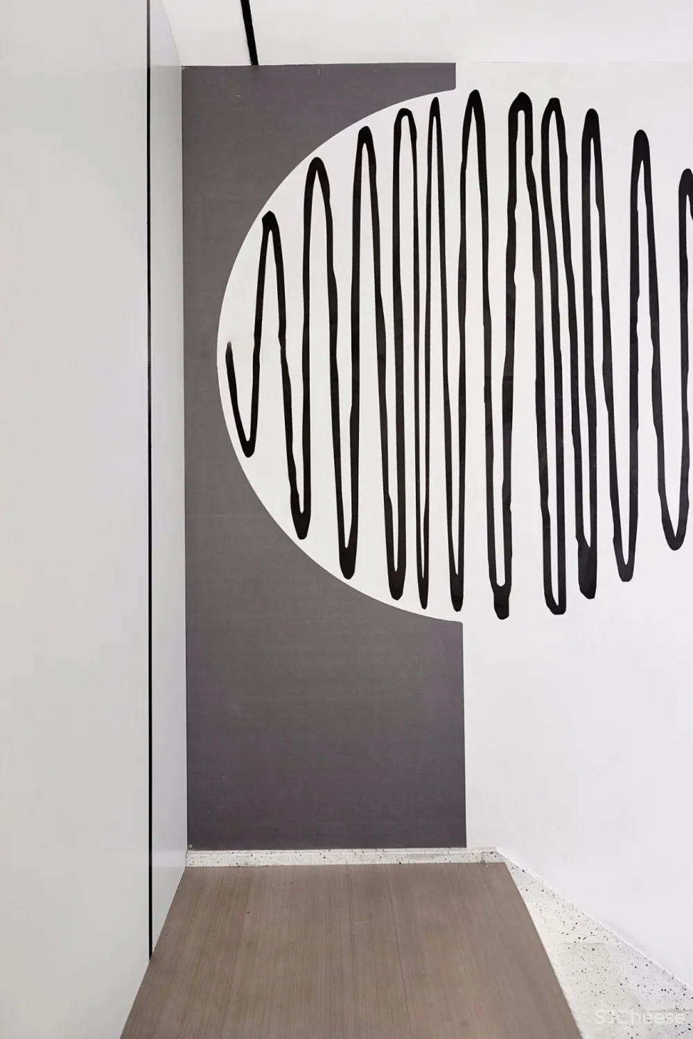 绝美轻奢设计，就是这么撩人！