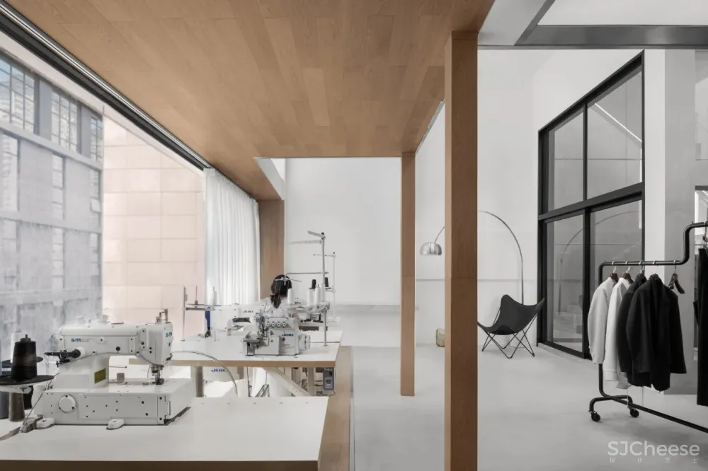 新声 沙龙:没有暂停键的设计人生