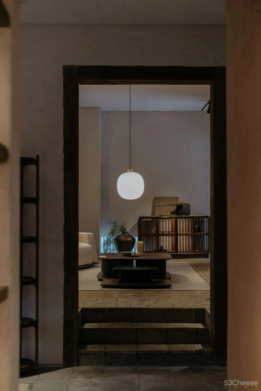 梵几:我们做的不是“新中式”,而是中国人未来的家具