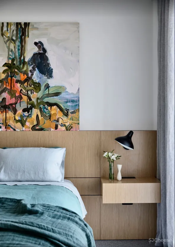 静·归处 缔造空间无限可能