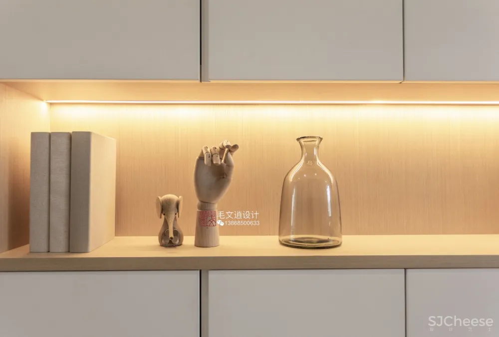 盛夏，与时光轻语│言吾设计&G-art