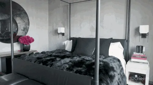 50度灰的设计让国际级时尚设计师Alexander Wang情有独钟!