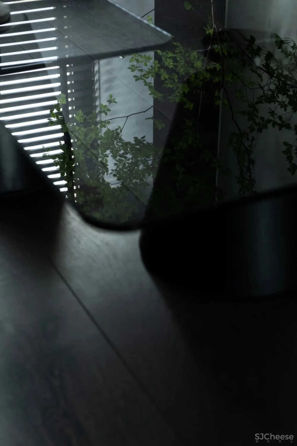 年轻人的家，客厅没那么重要