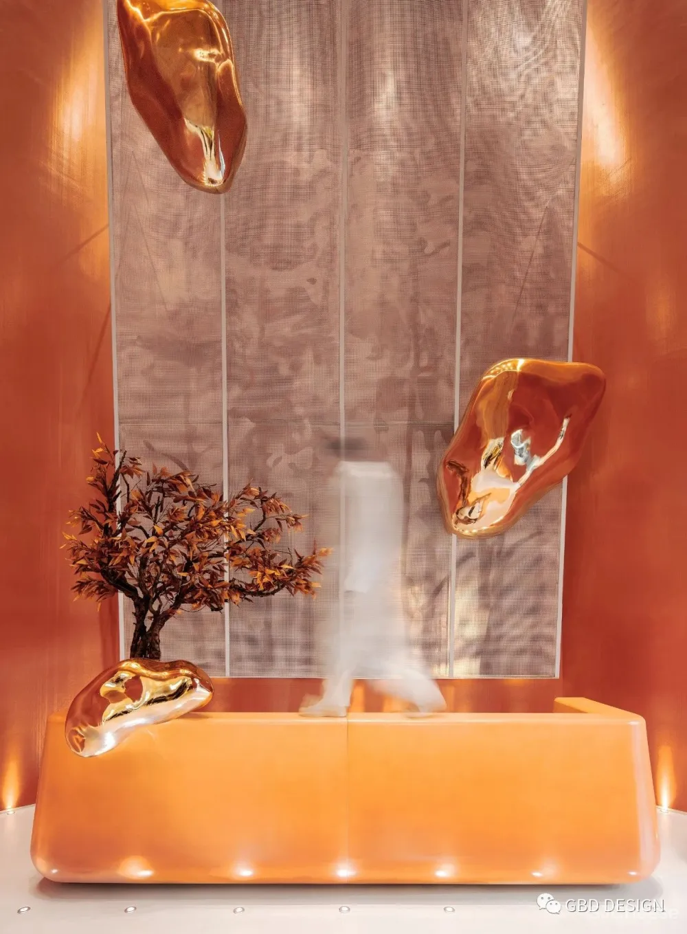 【薄纱·轻舞】中海·观澜庭售楼处