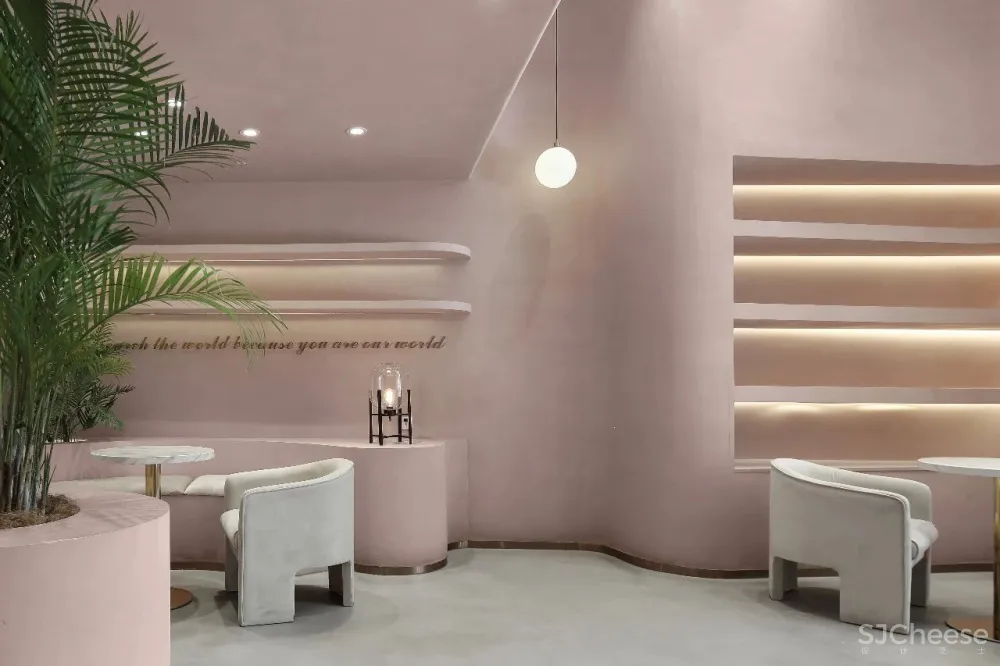 空研所 此外设计：COCODEMER珂珂朵谧