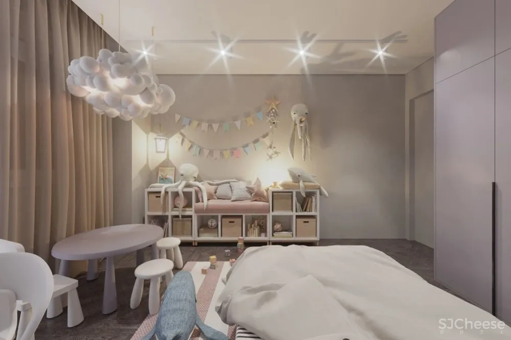 Ivan Honcharenko 灰色空间