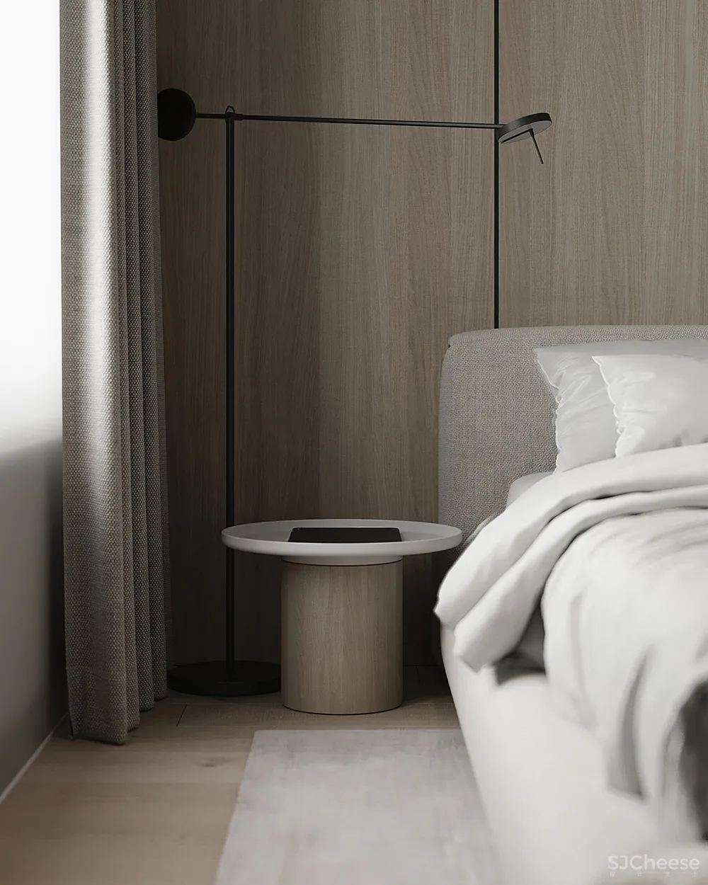 设计 越极简,越高级!