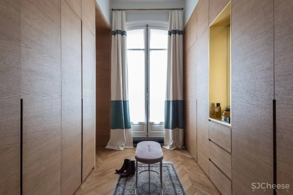 法式美学,高级优雅!